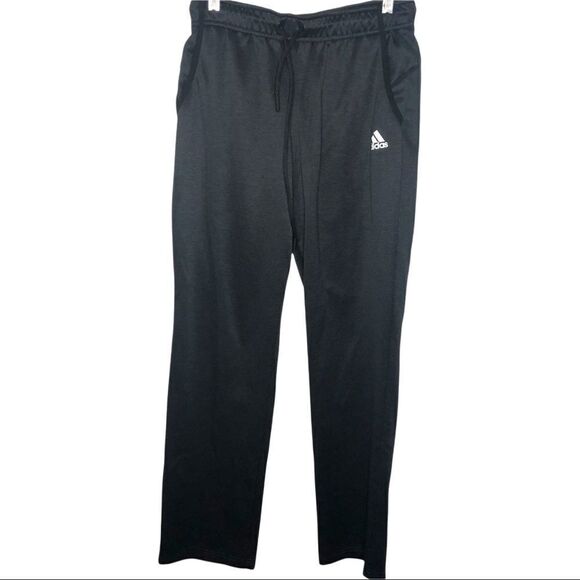 ADIDAS PANTS, Black, size S - Picture 1 of 7